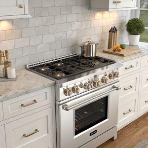 Oven