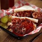 Kansas CIty Barbeque