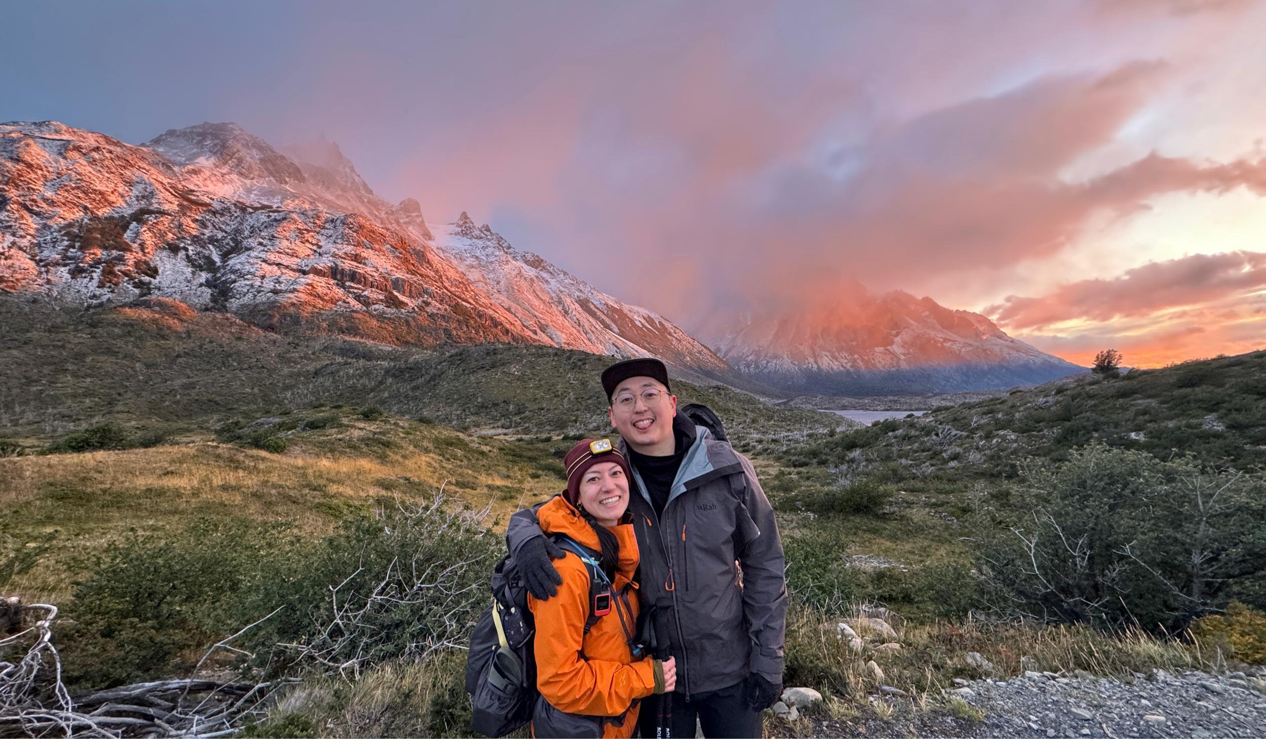 The Wedding Website of Aimee Alejandre and Michael Warmington