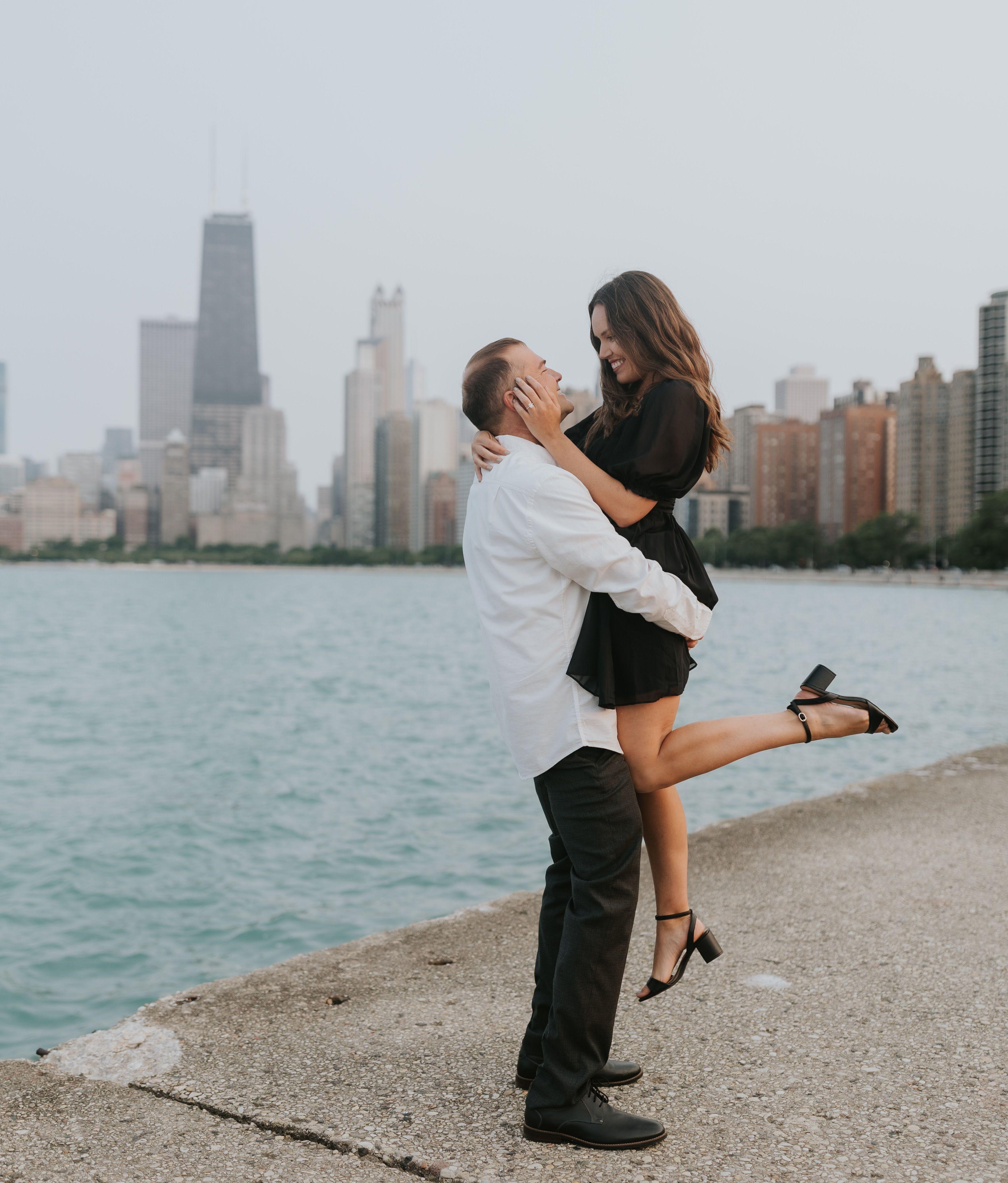 The Wedding Website of Kari West and Rick Mendoza