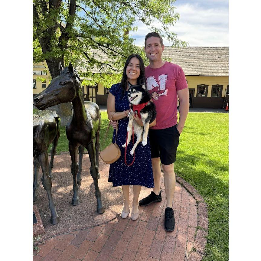 Exploring Durango, Colorado (June 2024)