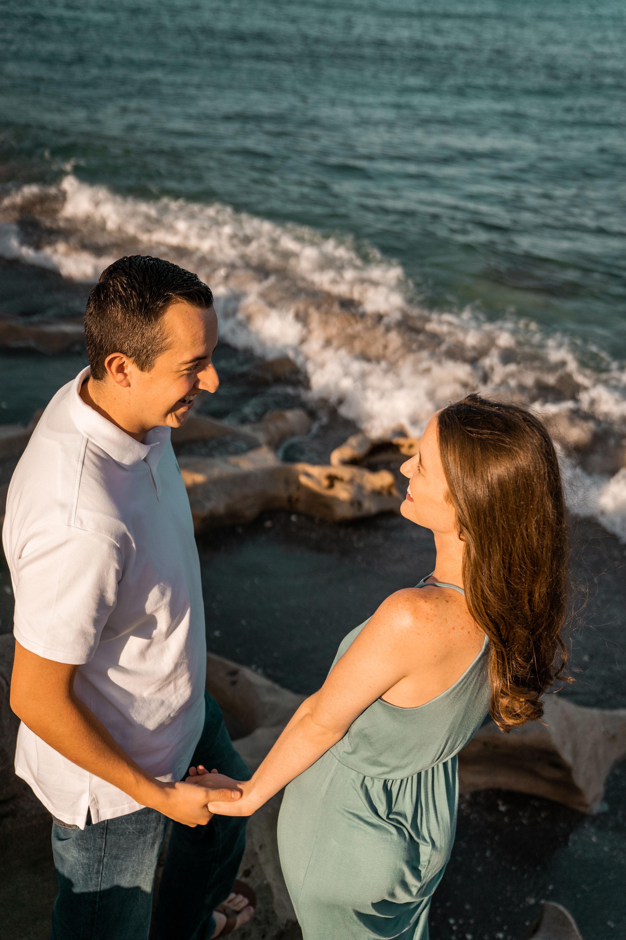 The Wedding Website of Caitlyn Hamilton and John Luke