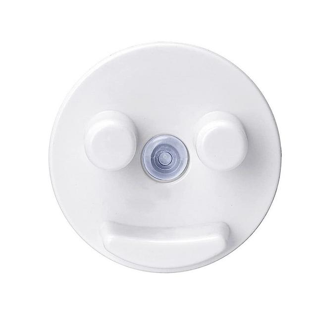 Omoojee Sponge Holder, Suction Sponge Organizer for Kitchen and Bathroom, 1 Pack, No Sponges Included