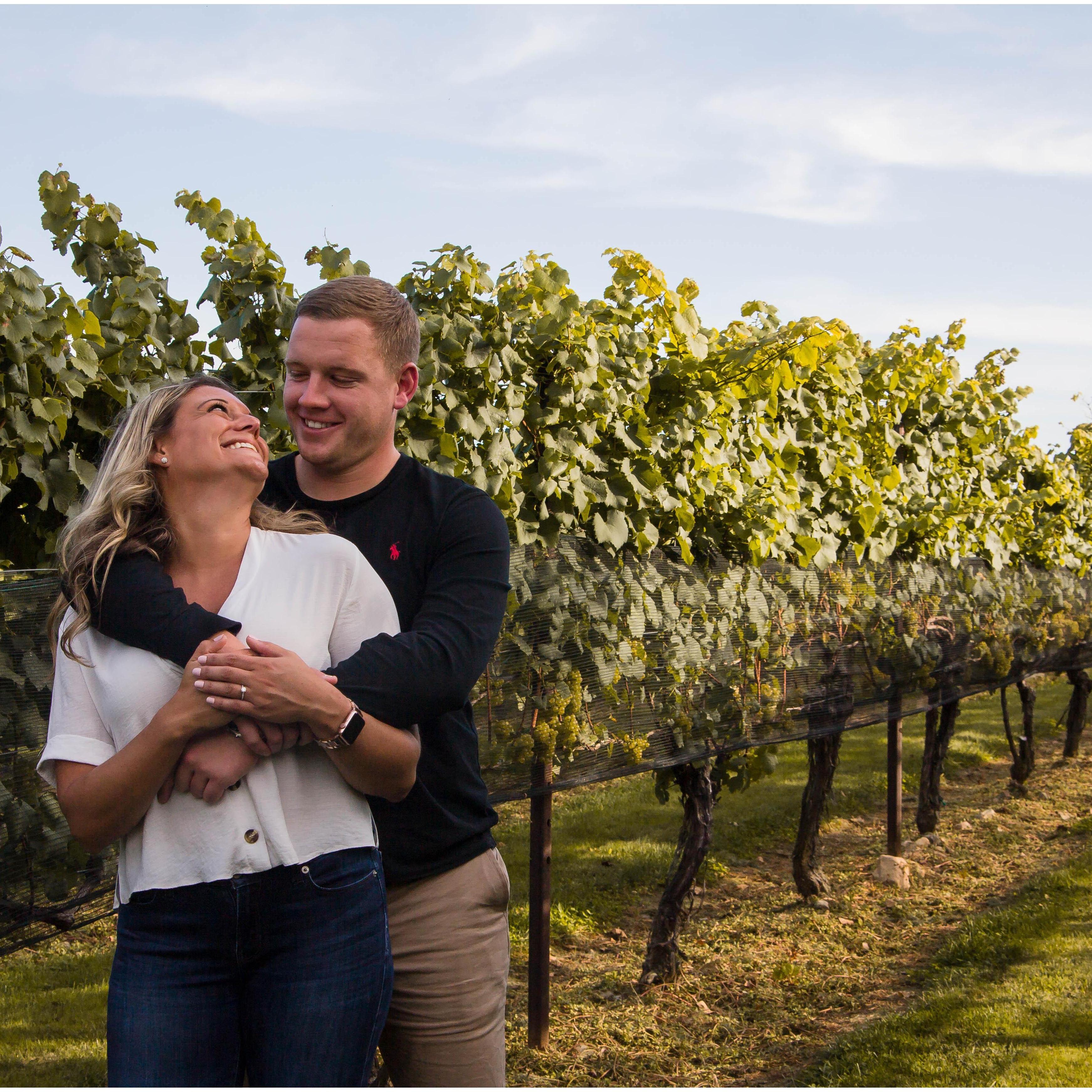 Engagement Photos