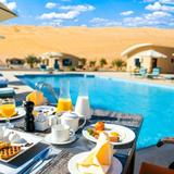 Arabian Nights Resort & Spa