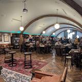 Bold Monk Brewing Co.