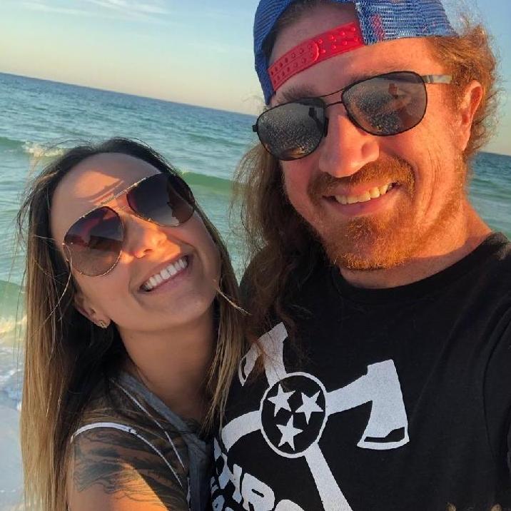 We went to Florida for Jonathan's birthday!