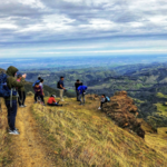 Mount Diablo State Park