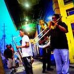 Frenchmen Street