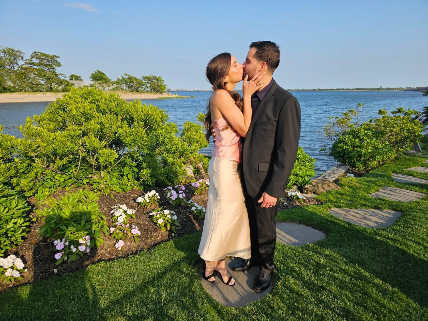 The Wedding Website of Viviana Blanco Rivera and Sergio Alegre Boschetti