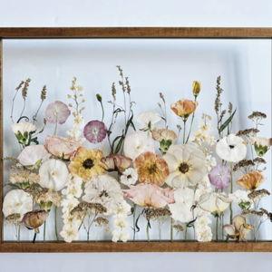 Flower Preservation