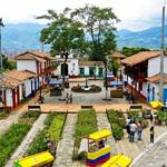 Pueblito Paisa