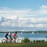 Tart Bike Trail
