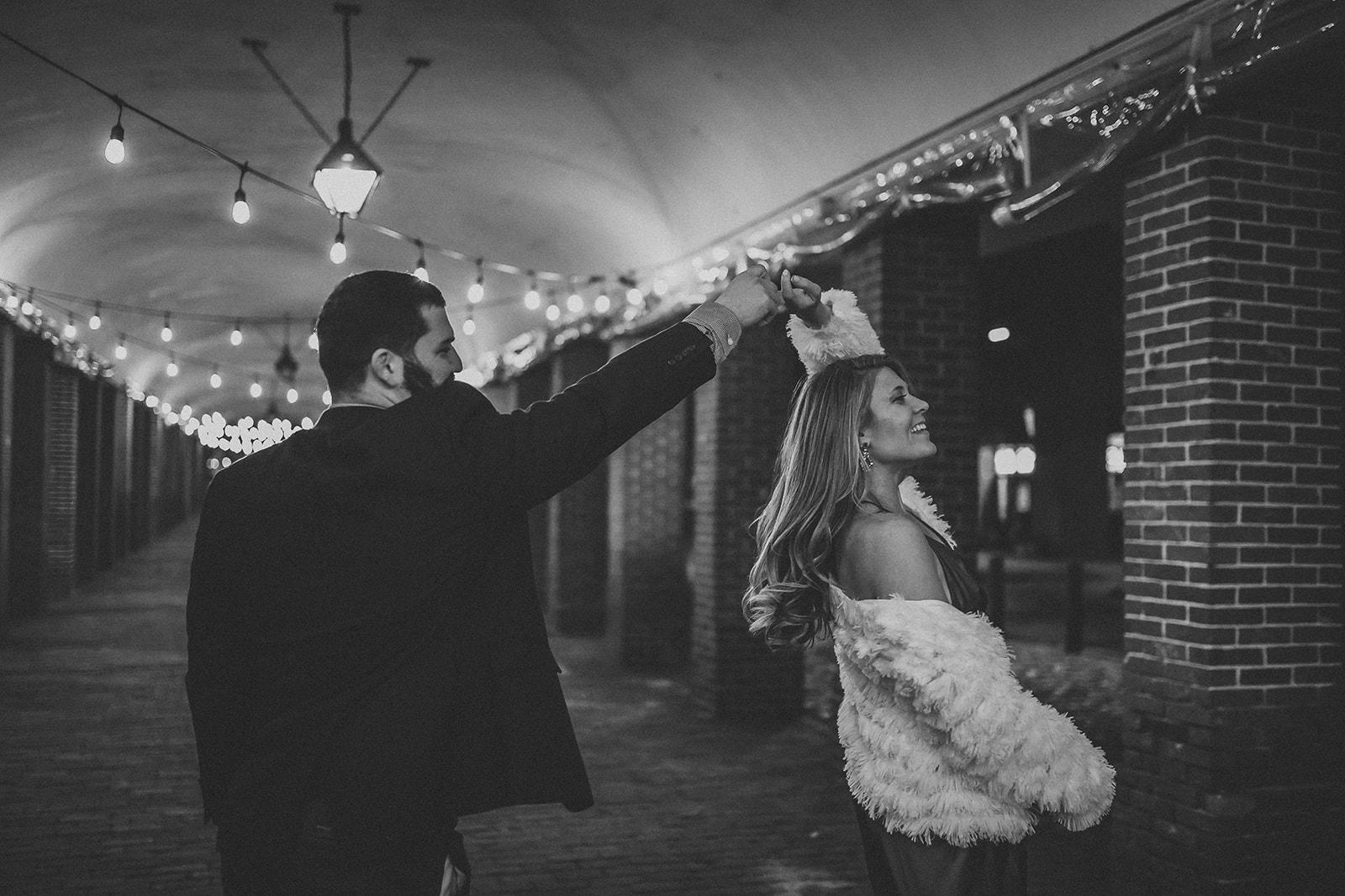 The Wedding Website of Ashley Ream and Andrew McCormack