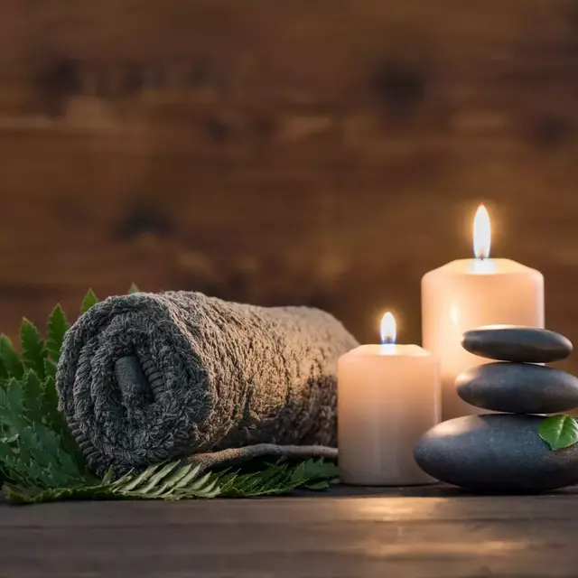 90-Minute Couples Massage by Spur Experiences® (Baltimore, MD)