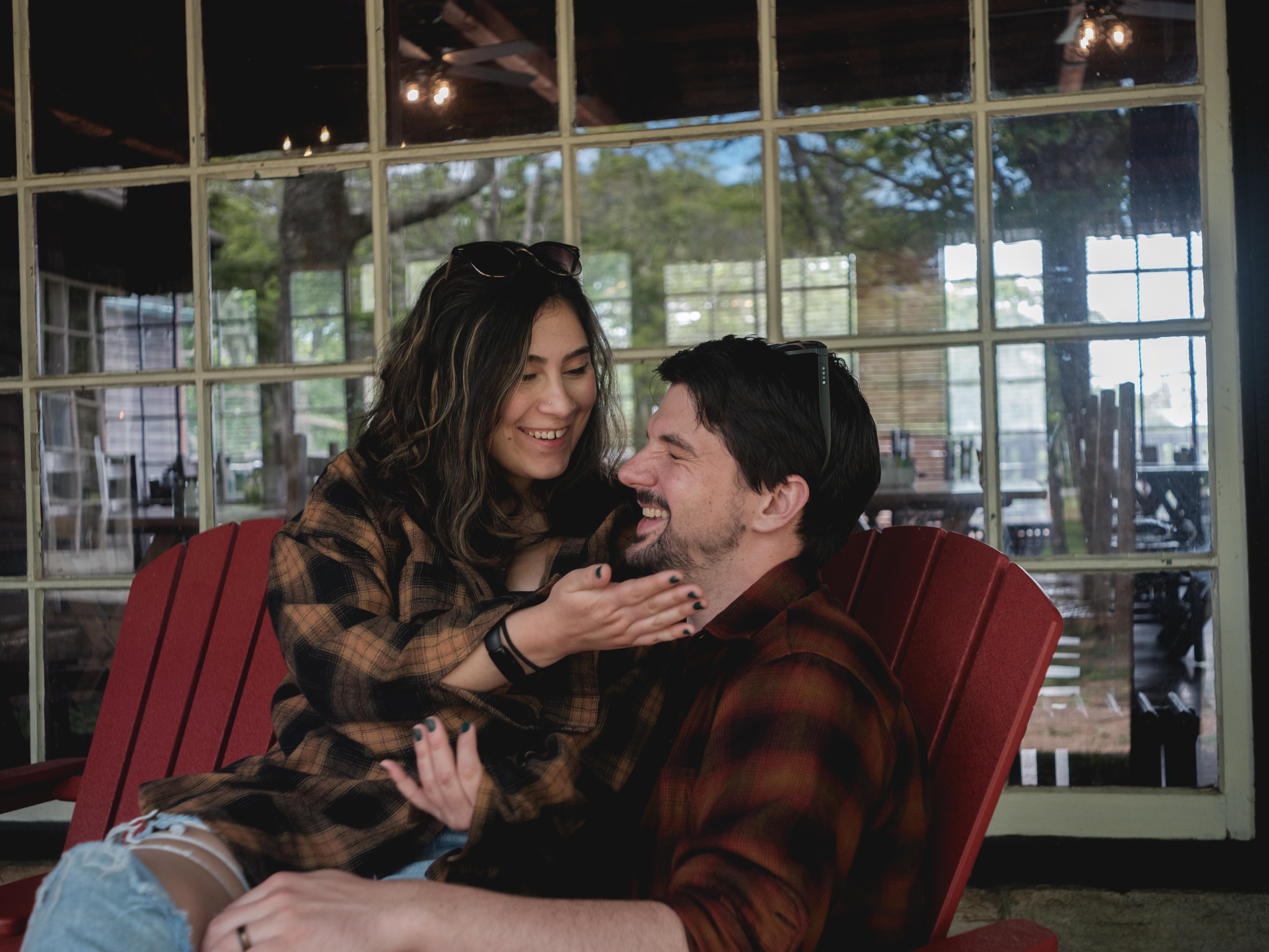 The Wedding Website of Christina Memmott and Garrett Hamilton