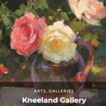 Art Galleries and Museums