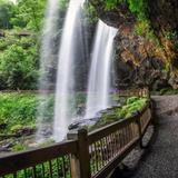 Dry Falls