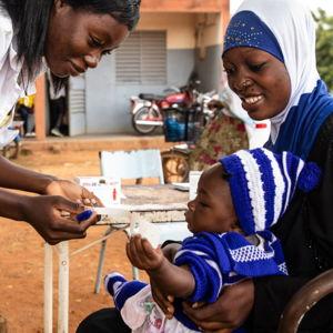 Save a child's life through GiveWell