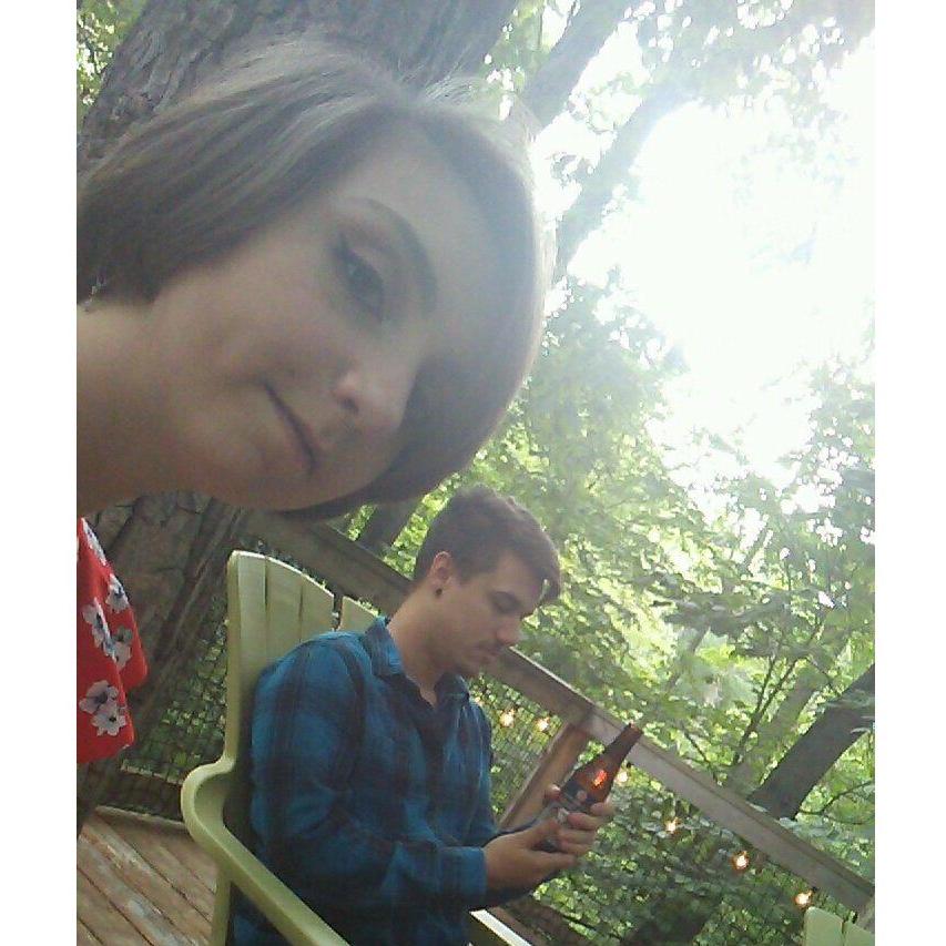 They day we met. 5/21/2017