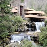 Falling Water