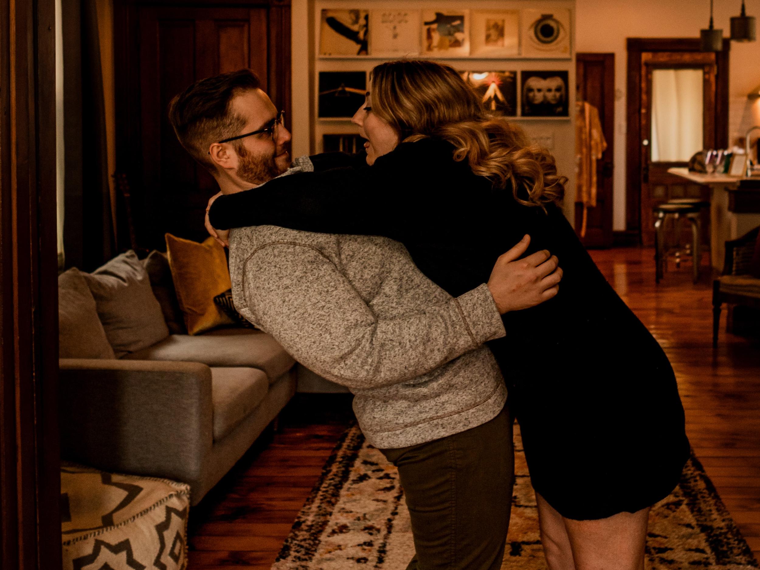 The Wedding Website of Faith Schmidt and Joshua Van Winkle