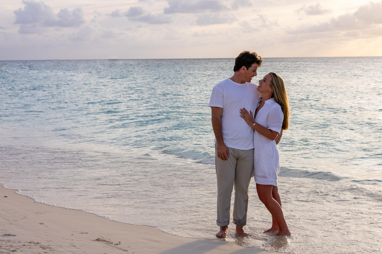 The Wedding Website of Calvin Gwinn and Hailey Giesbrecht