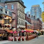 Union Oyster House