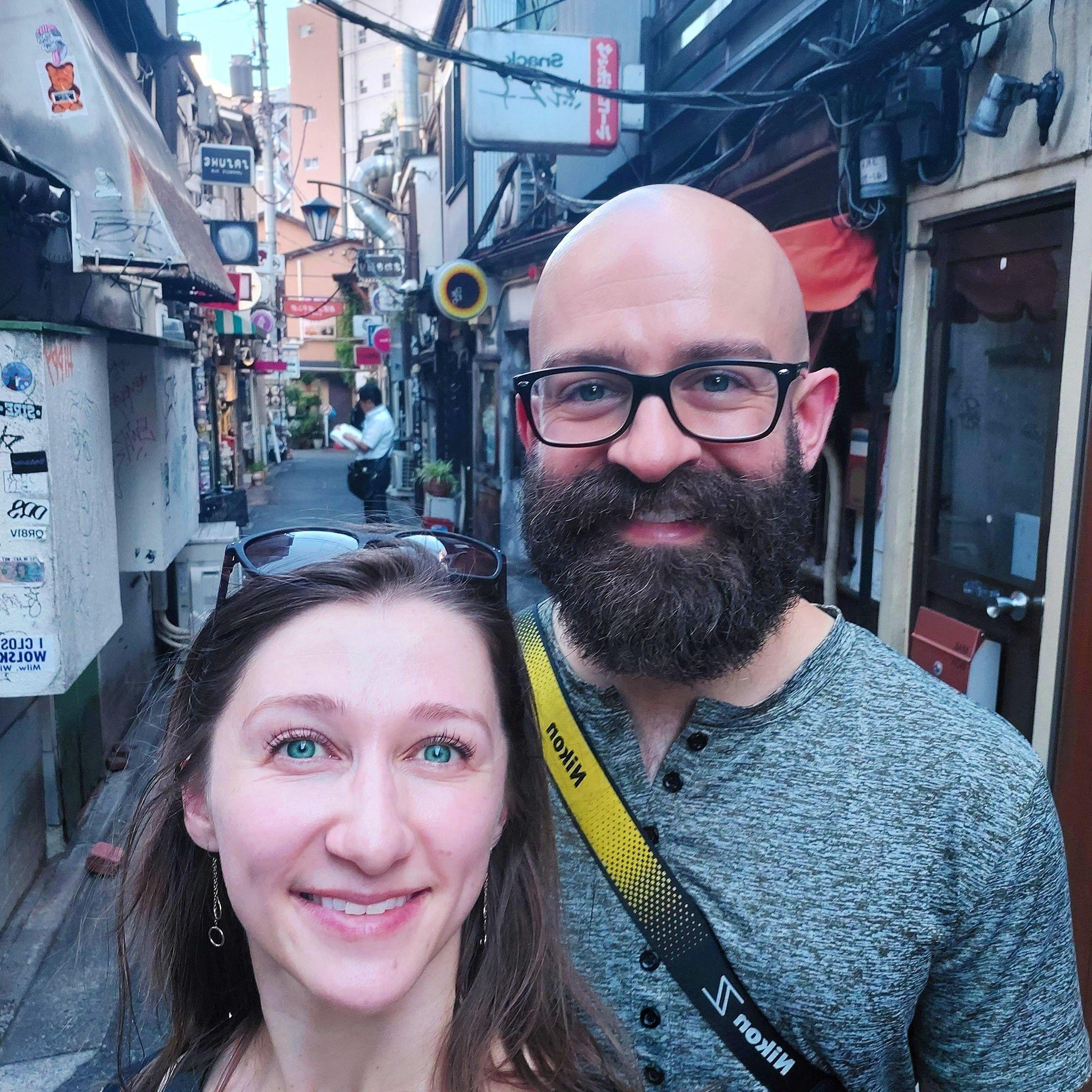 Japan