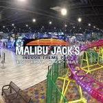 Malibu Jack's Lexington
