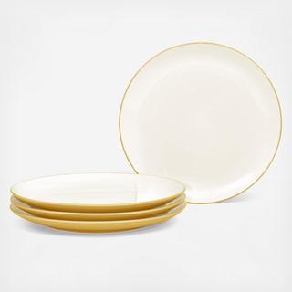 Colorwave Mini Plate, Set of 4