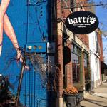 Barrio Tremont