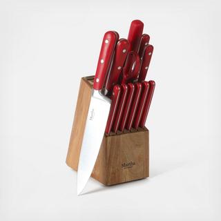 Eastwalk 14-Piece Knife Set