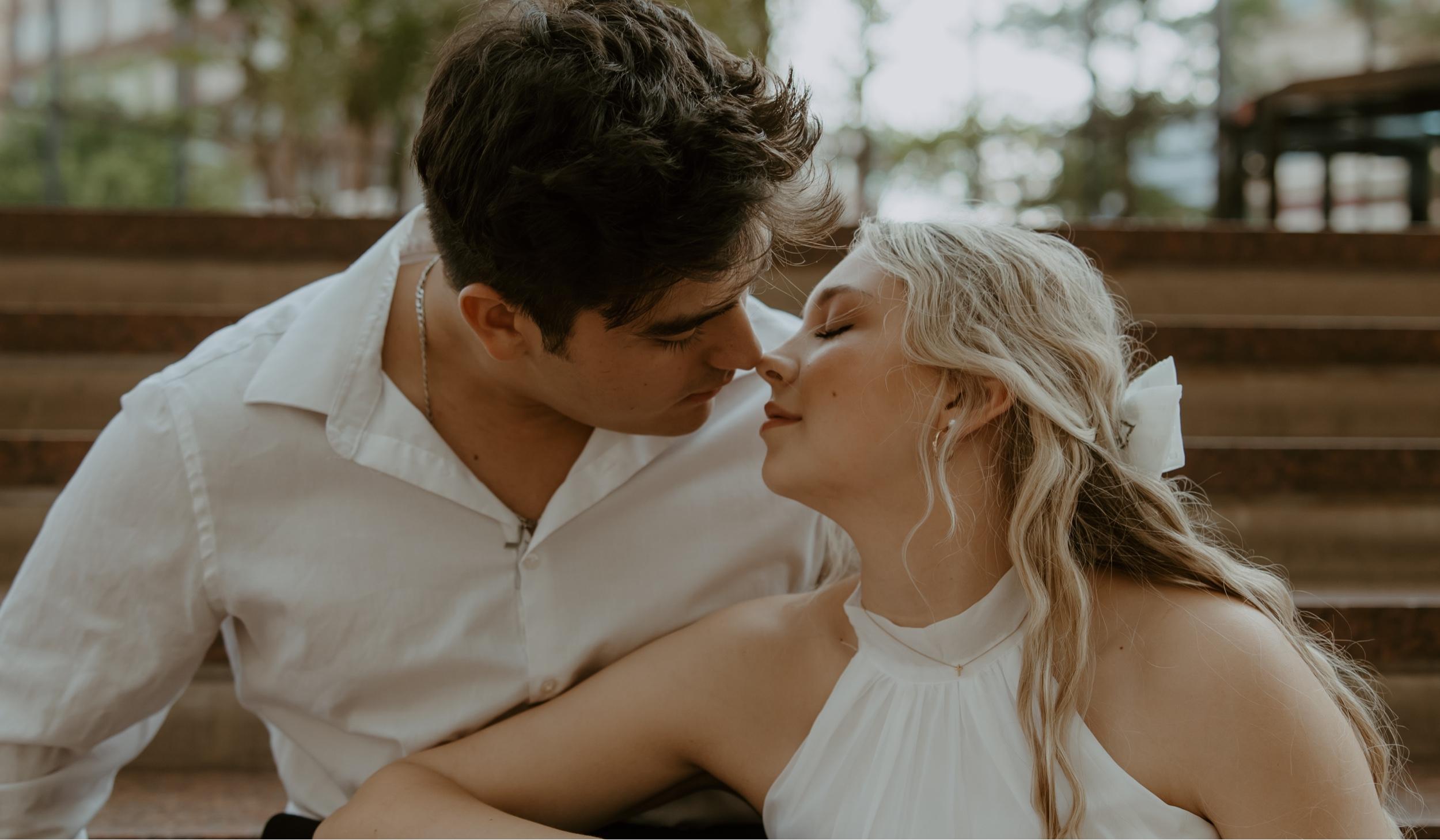 The Wedding Website of Caitlyn Helm and Noah Paredes