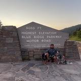 Blue Ridge Parkway