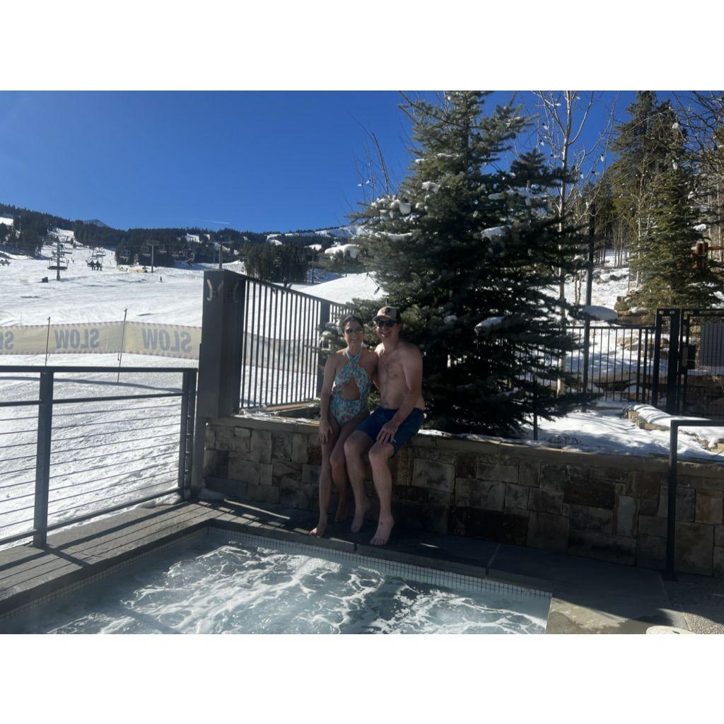 Breckenridge, CO