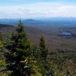 Spruce Mountain