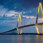 Walk the Ravenel Bridge