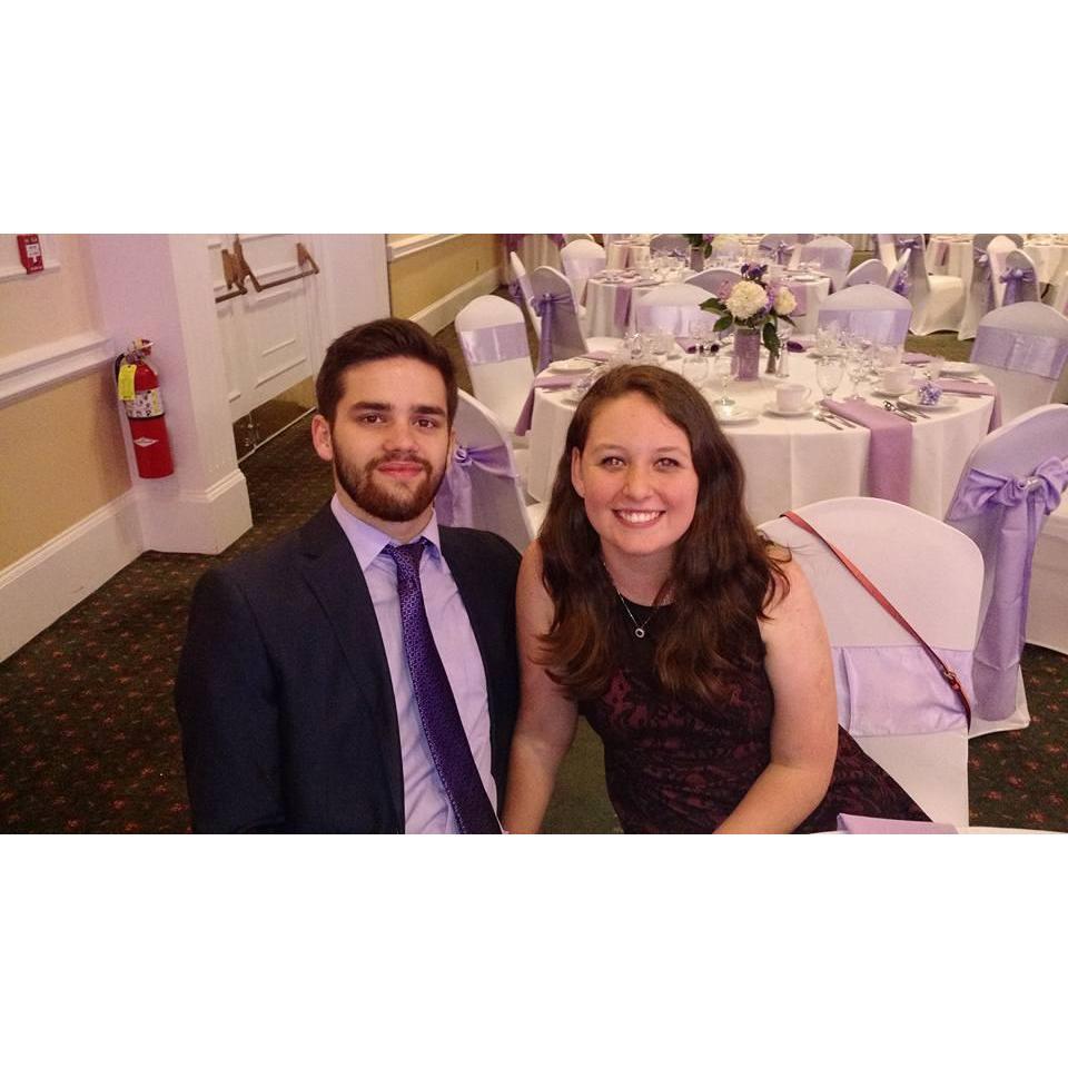 Katherine's wedding 2016 - another fun night of dancing and laughter!