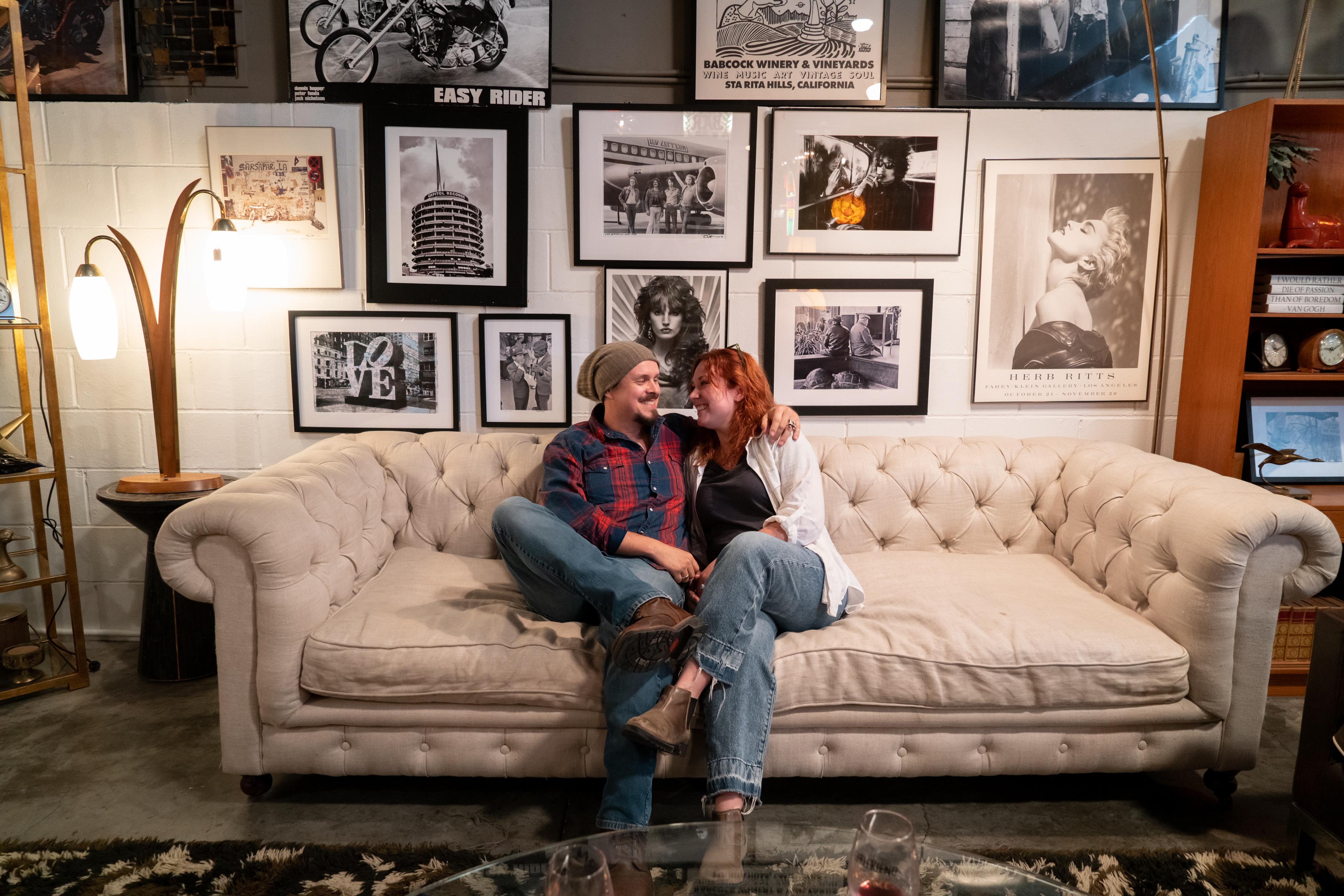 The Wedding Website of Will Sampson and Kristy Staky