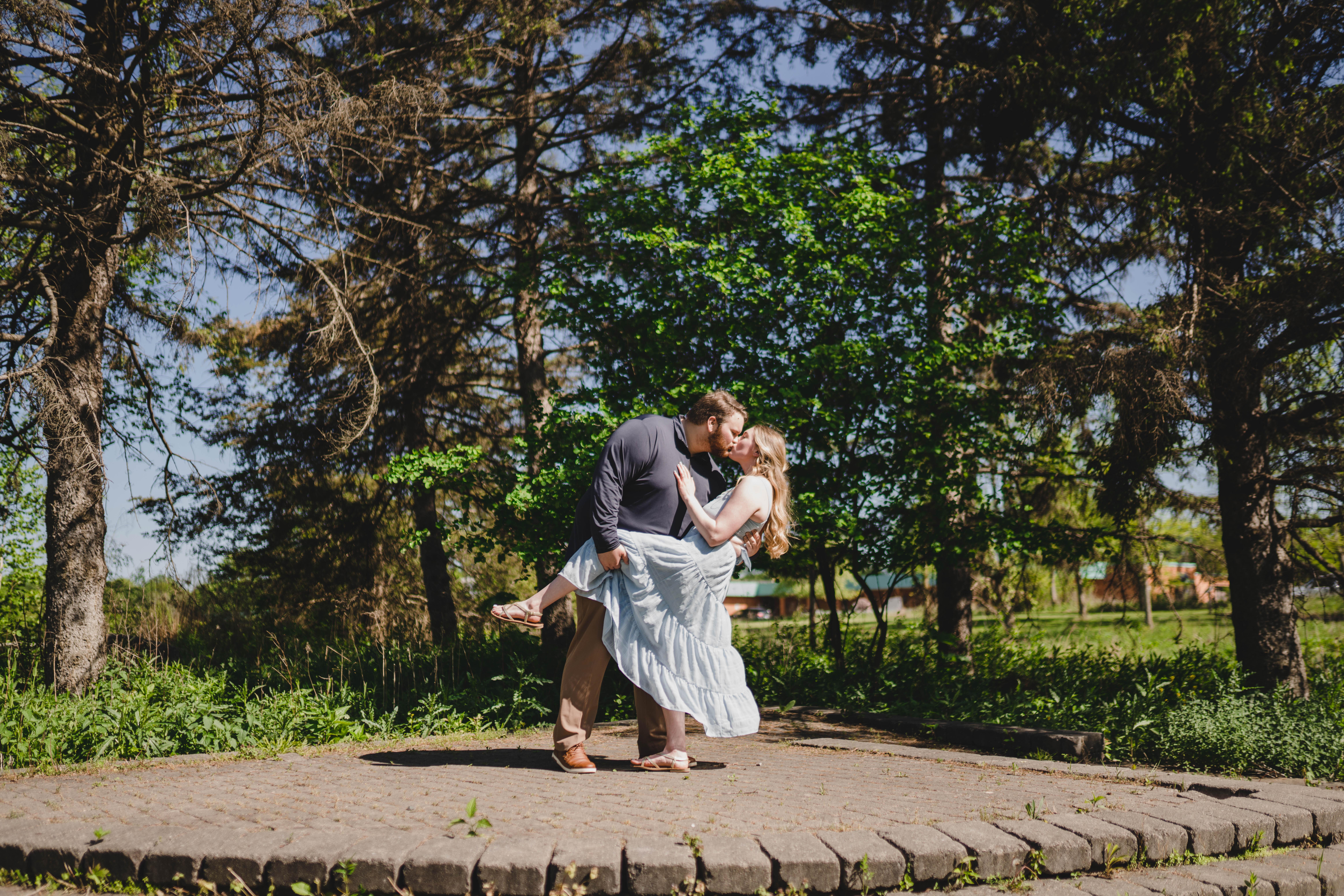 The Wedding Website of Julia Rice and Jacob Henry