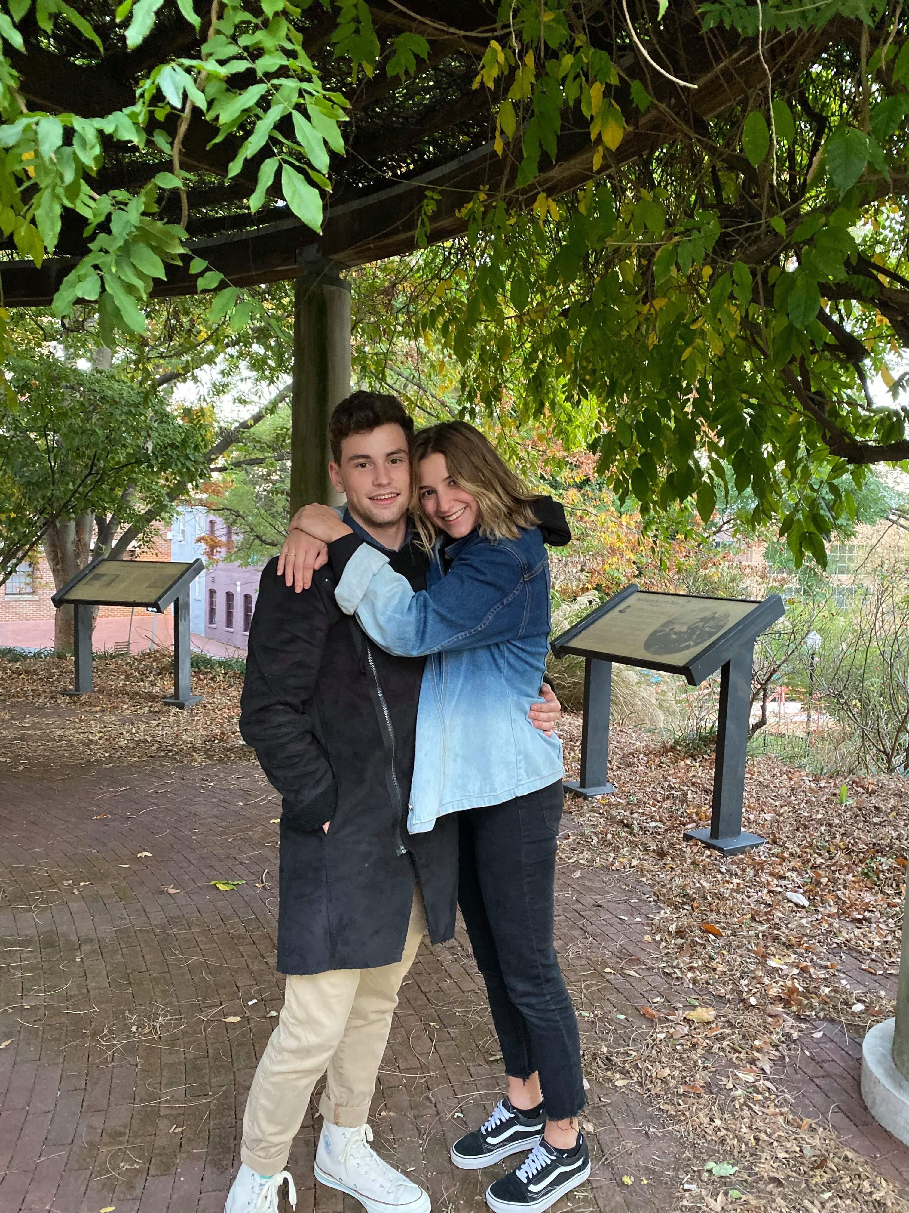 The Wedding Website of James Buckley and Jenifer Wileczek