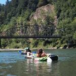 Sandy River