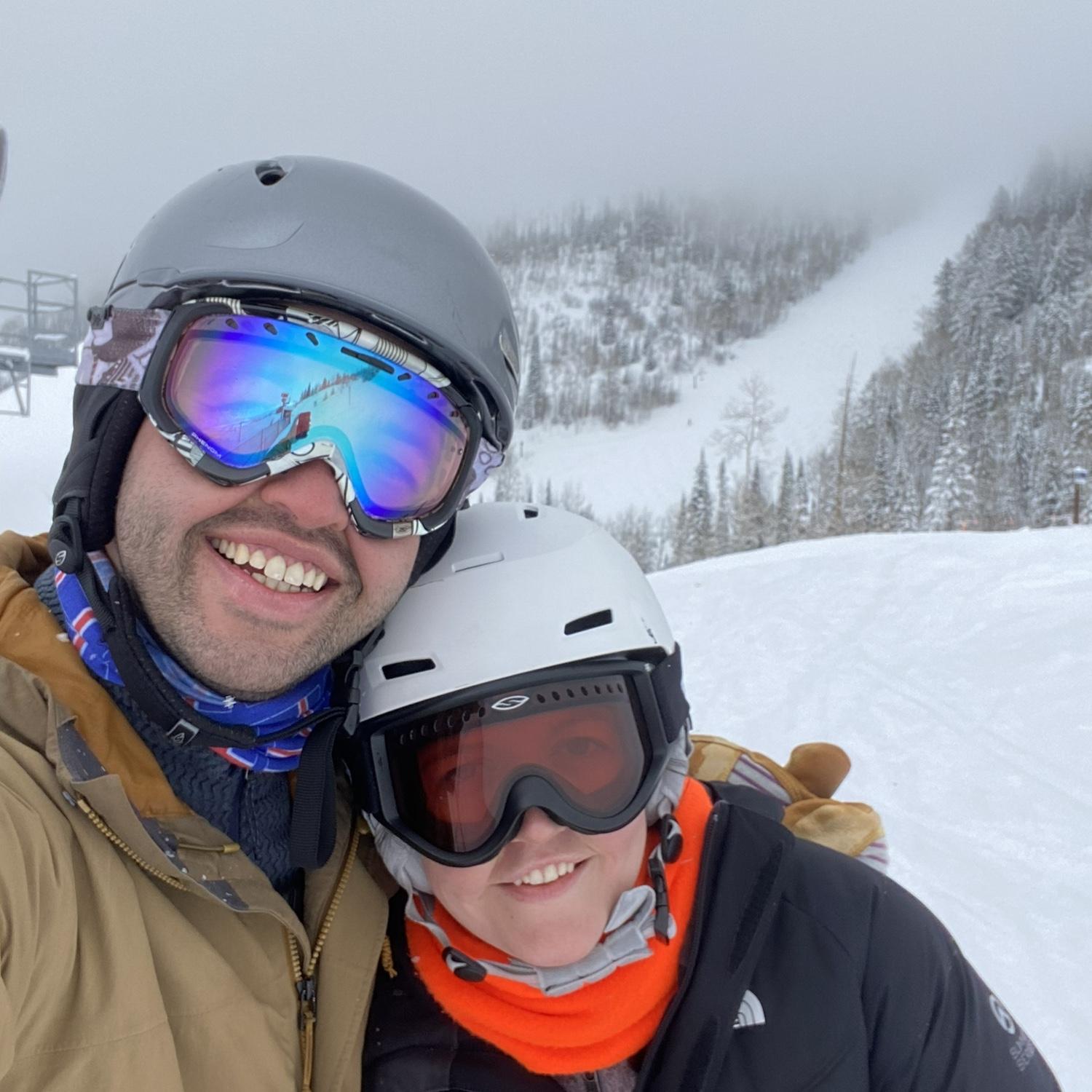 February 2024 - Steamboat Springs, CO
