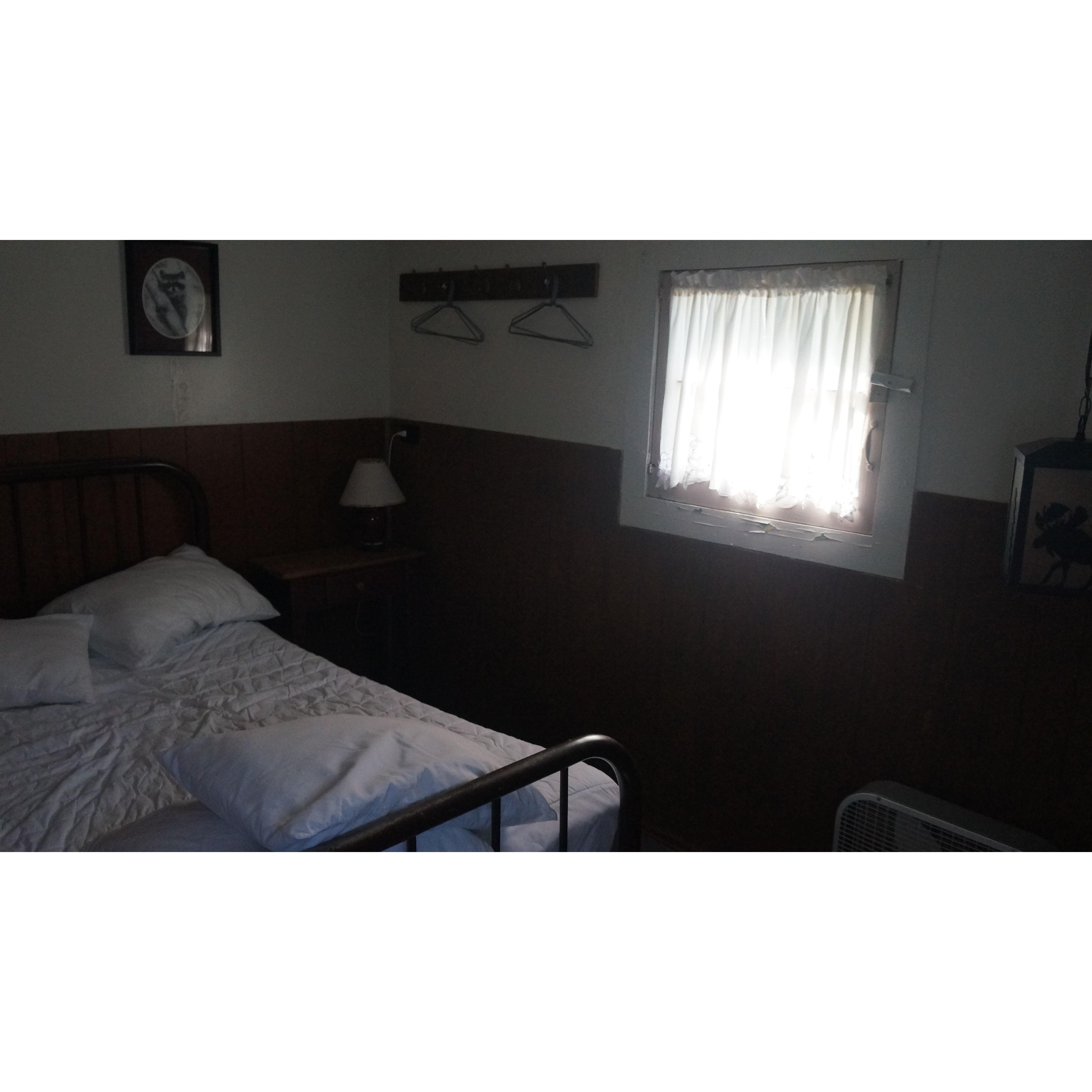 Cabin #3 Interior