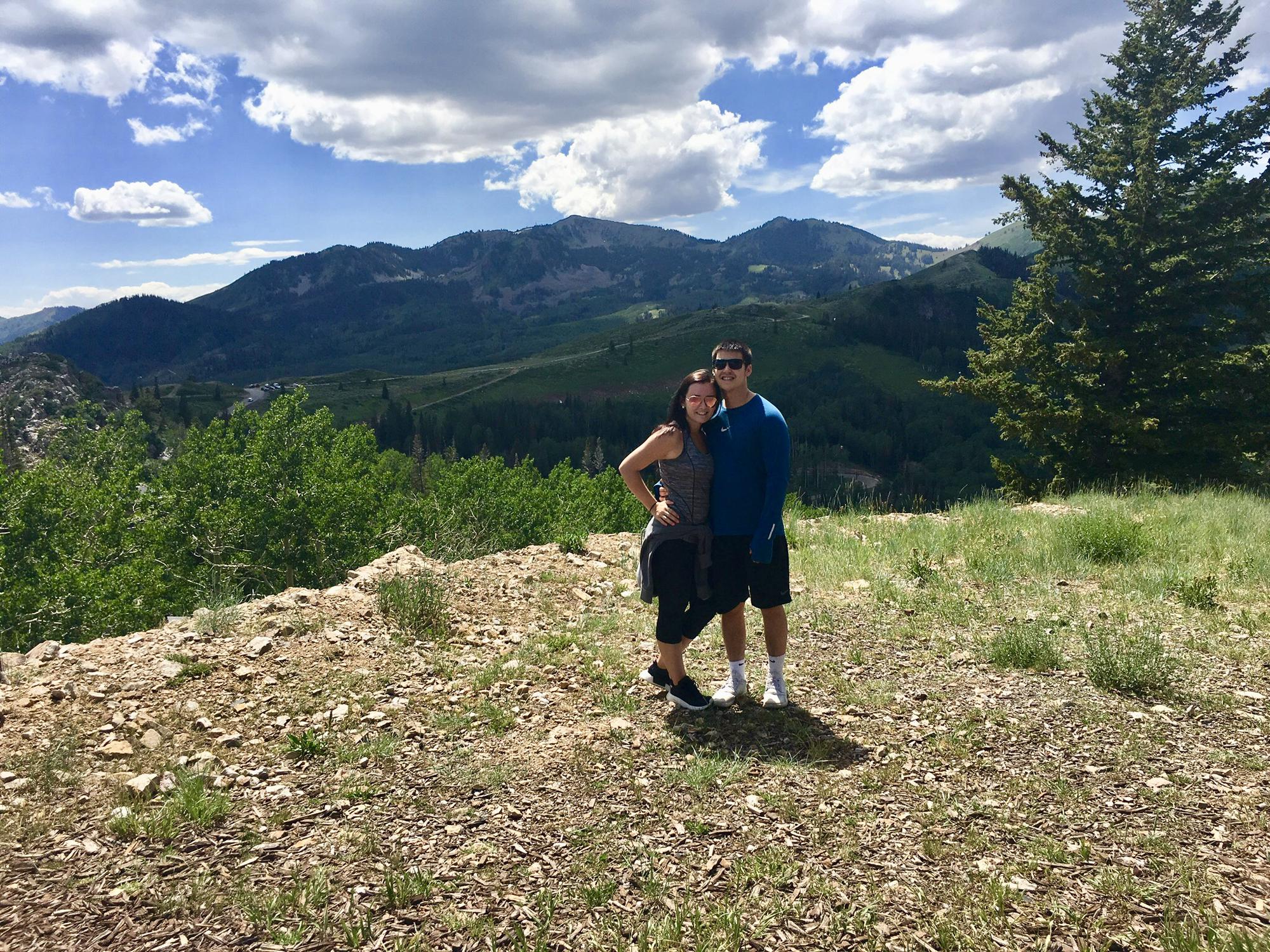 Park City, Utah 2017