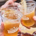 Quench your thirst @ Austin Eastciders