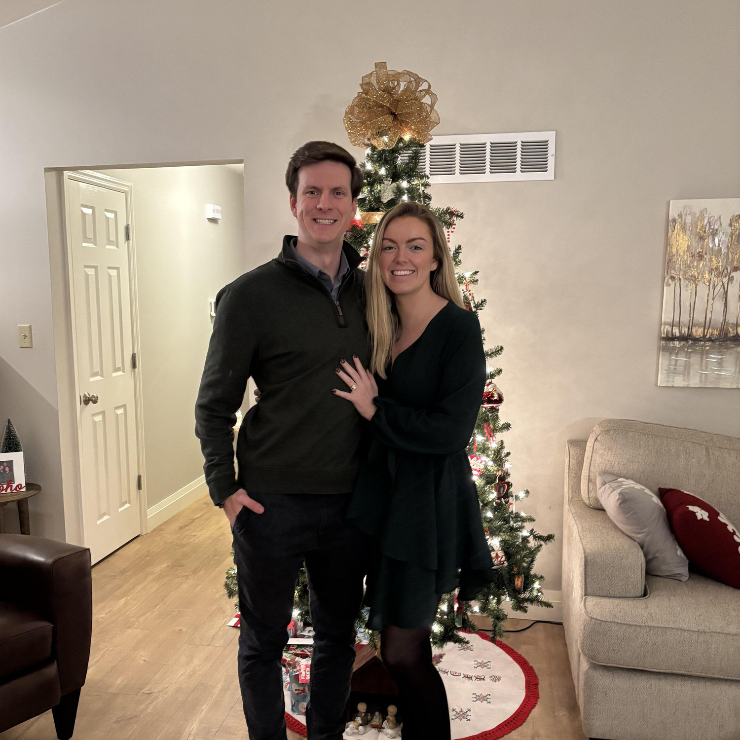 Christmas Eve 2024!