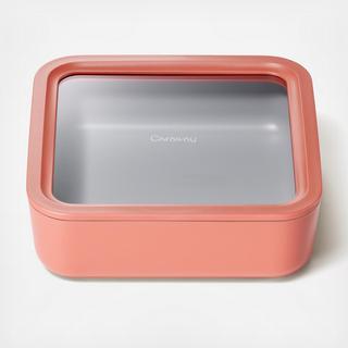 Square Food Container