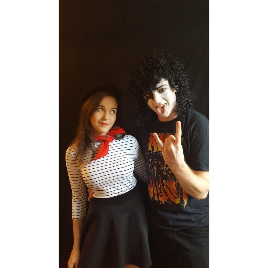 Halloween 2019